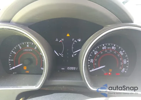 2013 Toyota Highlander из США, поврежденный, VIN 5TDZA3EHXDS042859